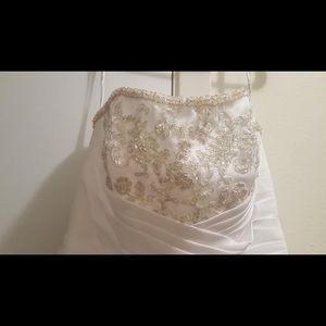 Size 10 Wedding Dress